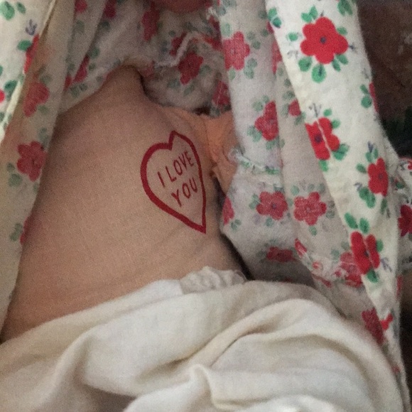 Rare VTG  1960’s Musical Knickerbocker Raggedy Ann - Picture 6 of 6